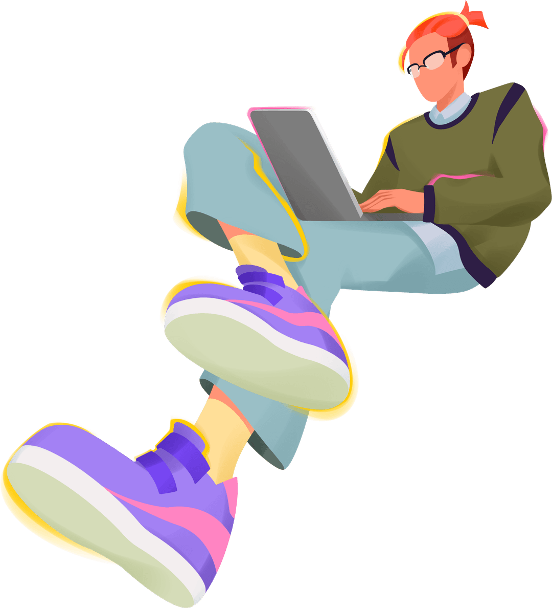 program illustration